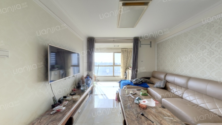 荣鼎天下园二手房实景图