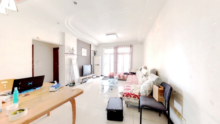 南桥新苑二手房实景图