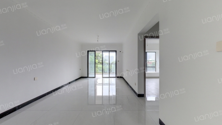 优山悦海二手房实景图