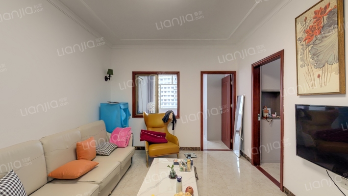 愉景东方威尼斯二手房实景图