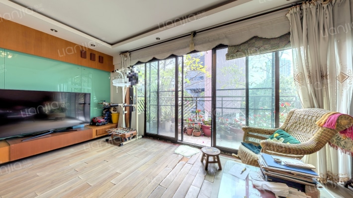 东海万豪广场二手房实景图