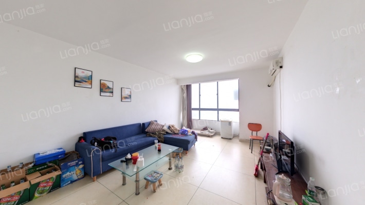 融橙上品二手房实景图