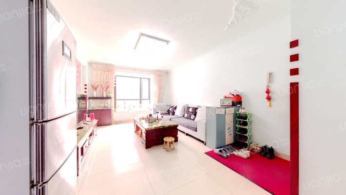 华西东升苑二手房实景图