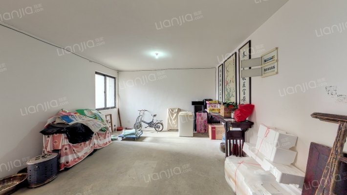 蠡溪苑二手房实景图