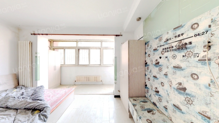 望远社区二手房实景图