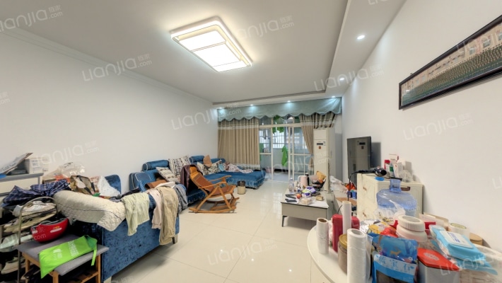 红星农博住宅小区二手房实景图