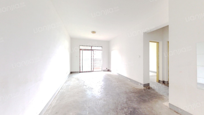 民悦新居二手房实景图