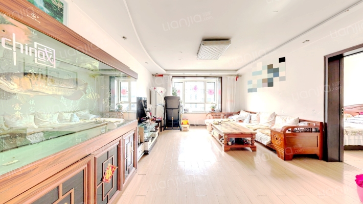 兴宝苑二手房实景图