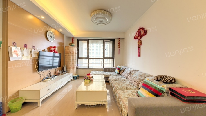 普罗旺世波特兰二手房实景图