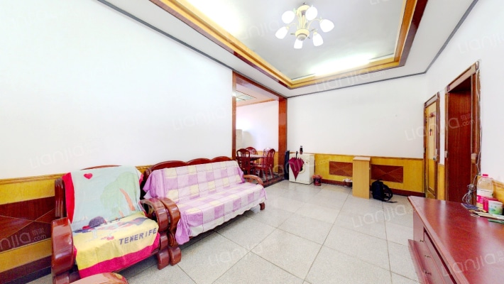 沿江南路二手房实景图