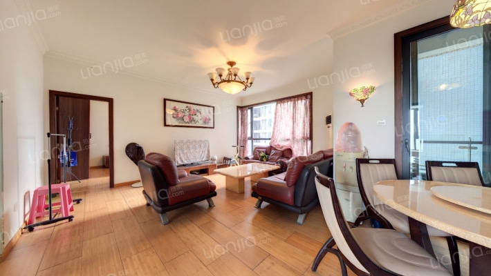 大城际二手房实景图