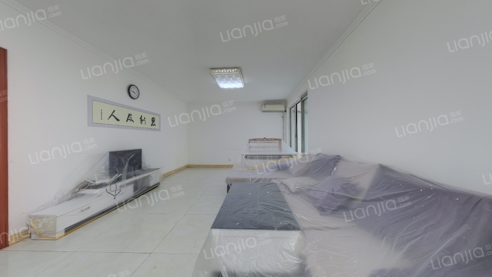 海岸风情北区二手房实景图