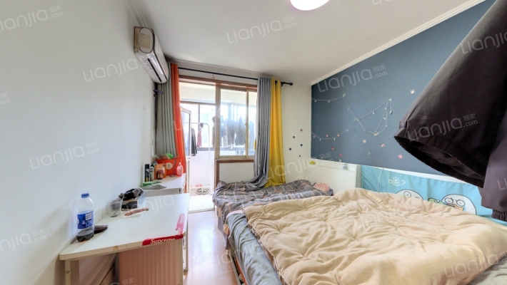 宁工新寓一村二手房实景图