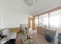 整租·友谊19号街坊五区 2室1厅 南_友谊19号街坊五区租房