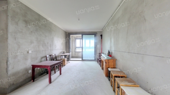 秀茂花园二手房实景图