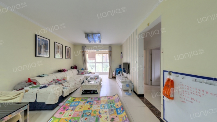 凤城九号二手房实景图