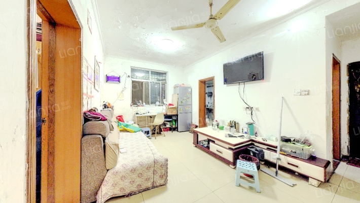 赵家胡同1号二手房实景图