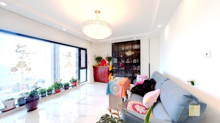 雷诺阿花园二手房实景图