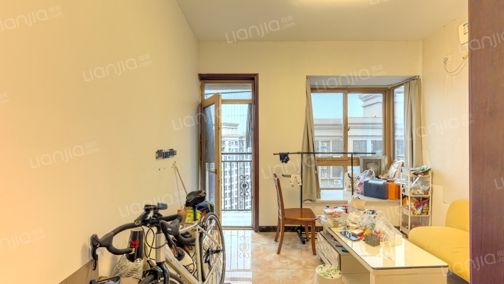 华宇金沙时代南苑二手房实景图