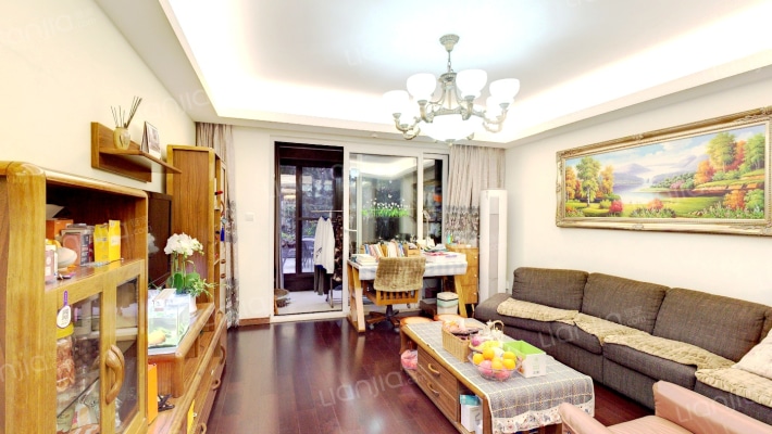 雪鹭院二手房实景图