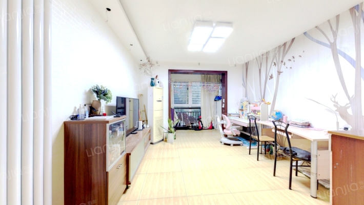 鑫苑都市领地二手房实景图