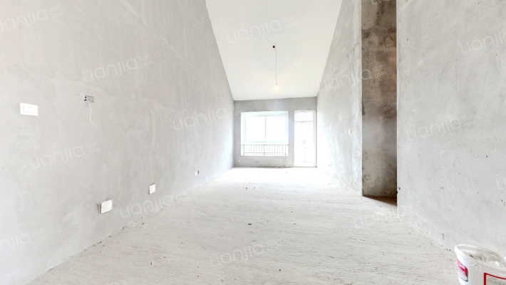 川西家园C区二手房实景图