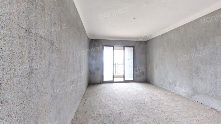 友邦皇家公馆二手房实景图