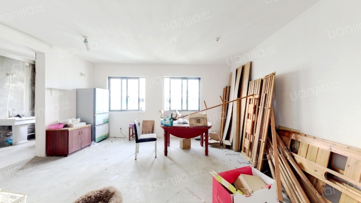 娄汀苑二手房实景图