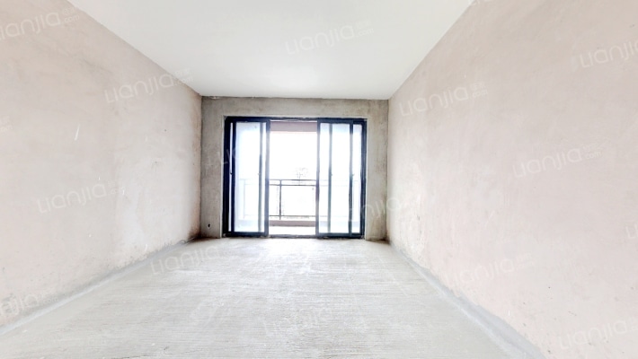 广大城青山映水上城二手房实景图