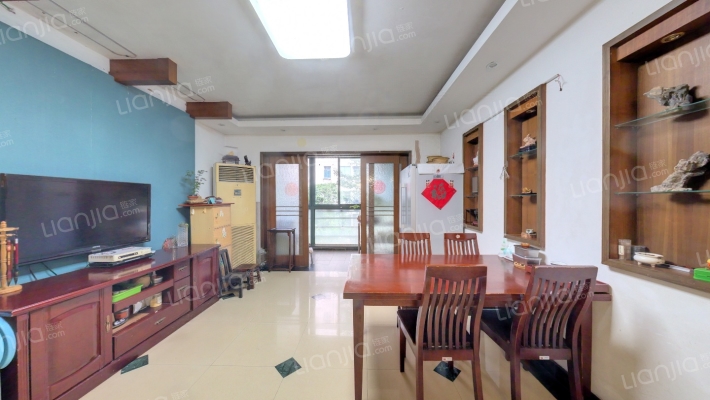 大邦云顶人家二手房实景图