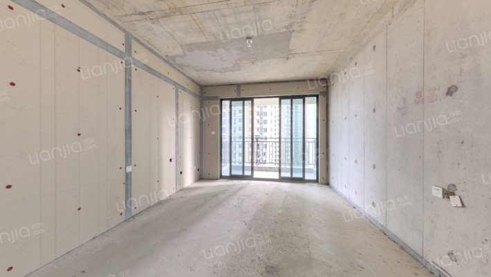 伊景园滨河苑二手房实景图