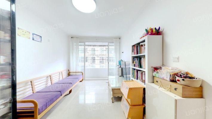 翠桦花园二手房实景图