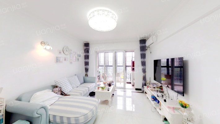 磐石新城二区二手房实景图