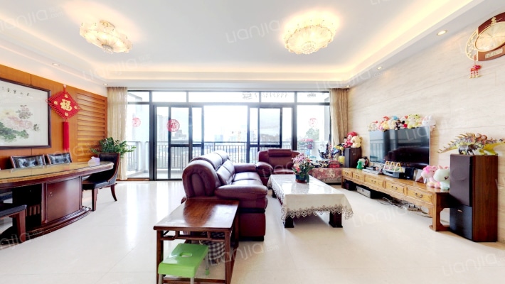 鸣溪谷二手房实景图