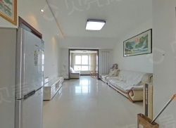 整租·如意家园 2室1厅 南_如意家园租房