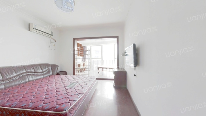 国际金融中心二手房实景图