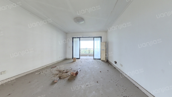 中房观湖国际二手房实景图