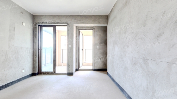 麓铭府漫香町二手房实景图