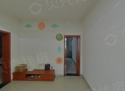 整租·演武坪小区 2室1厅 东南_演武坪小区租房