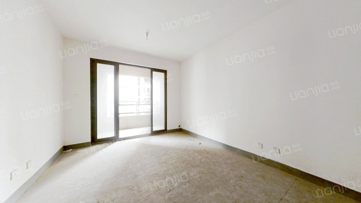 保利花半里百合园二手房实景图