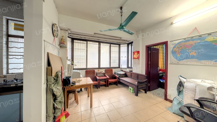 桨栏路二手房实景图