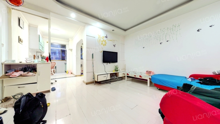 湖景豪庭二手房实景图