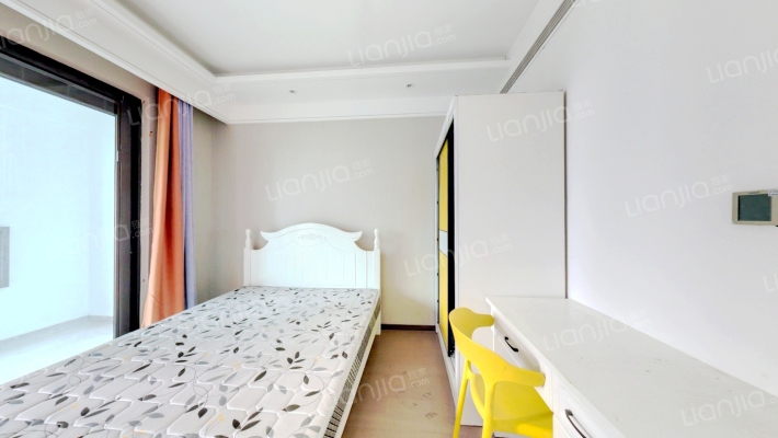 雍澜和府二手房实景图