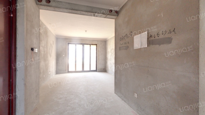 南长安花园二手房实景图