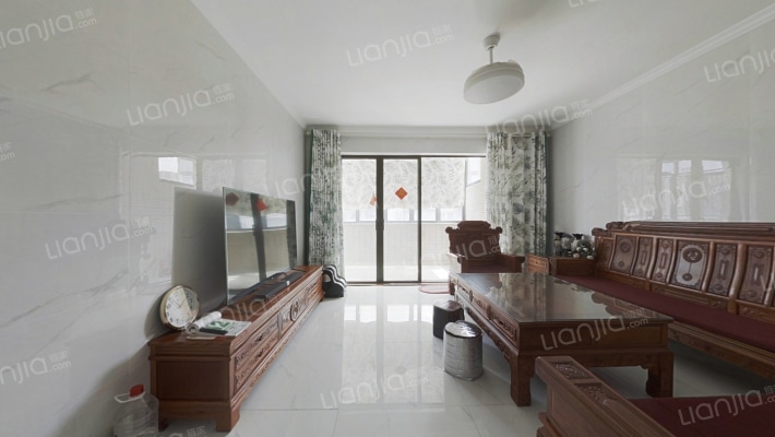 珠光南沙御景二手房实景图