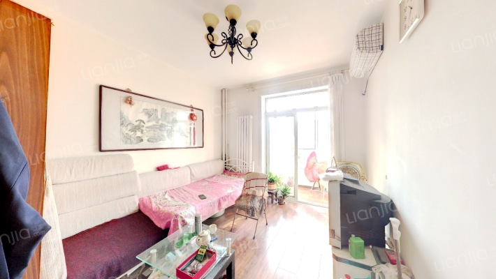 电传所路1号院二手房实景图