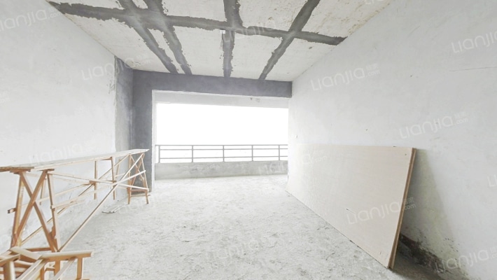 军天学府苑小区二手房实景图