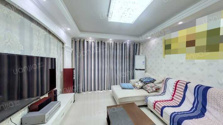 萧景园二手房实景图