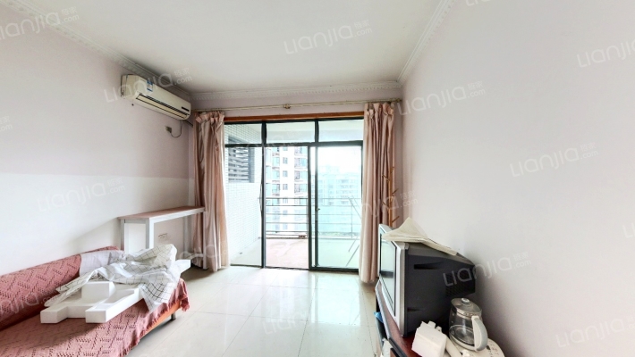 北城清迈阳光二手房实景图