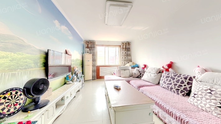 博文家园二手房实景图